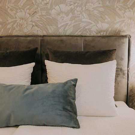 Eden Apartment リガ エクステリア 写真