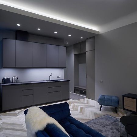 Eden Apartment リガ エクステリア 写真