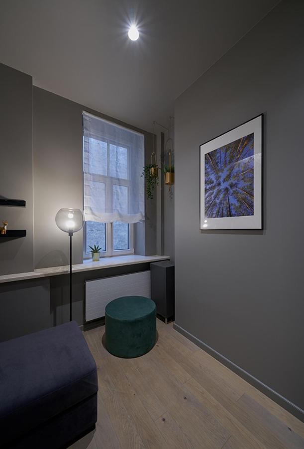 Eden Apartment リガ エクステリア 写真
