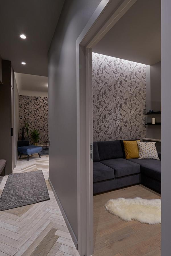 Eden Apartment リガ エクステリア 写真